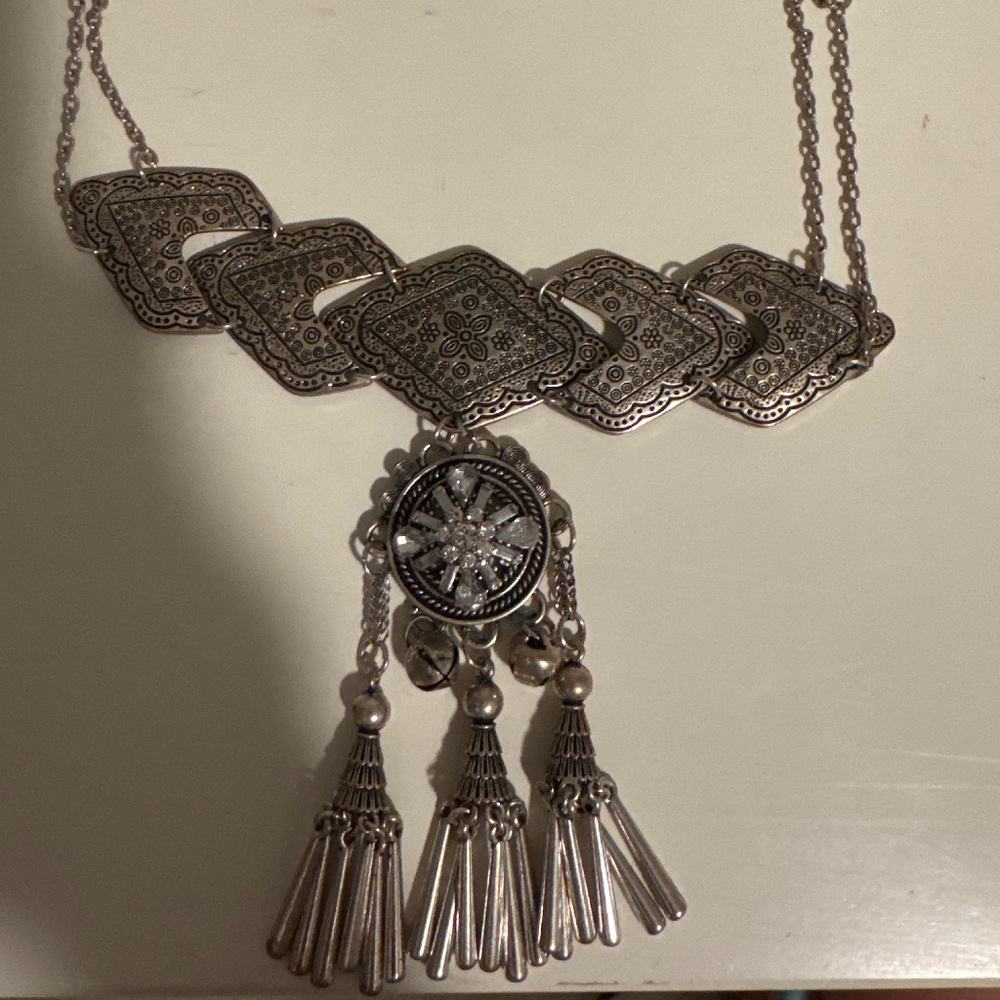 Necklace